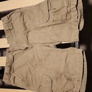 Carhartt work short